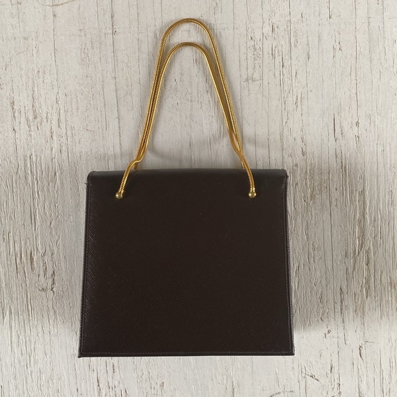 Vintage La France Handbag - Picture 1 of 11